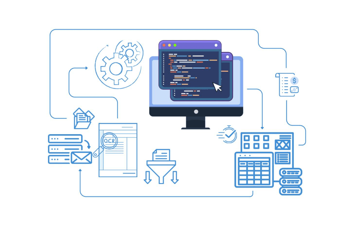 Automate Document Extraction